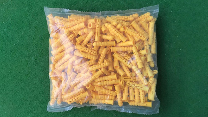 五金家具行業(yè)應用案例