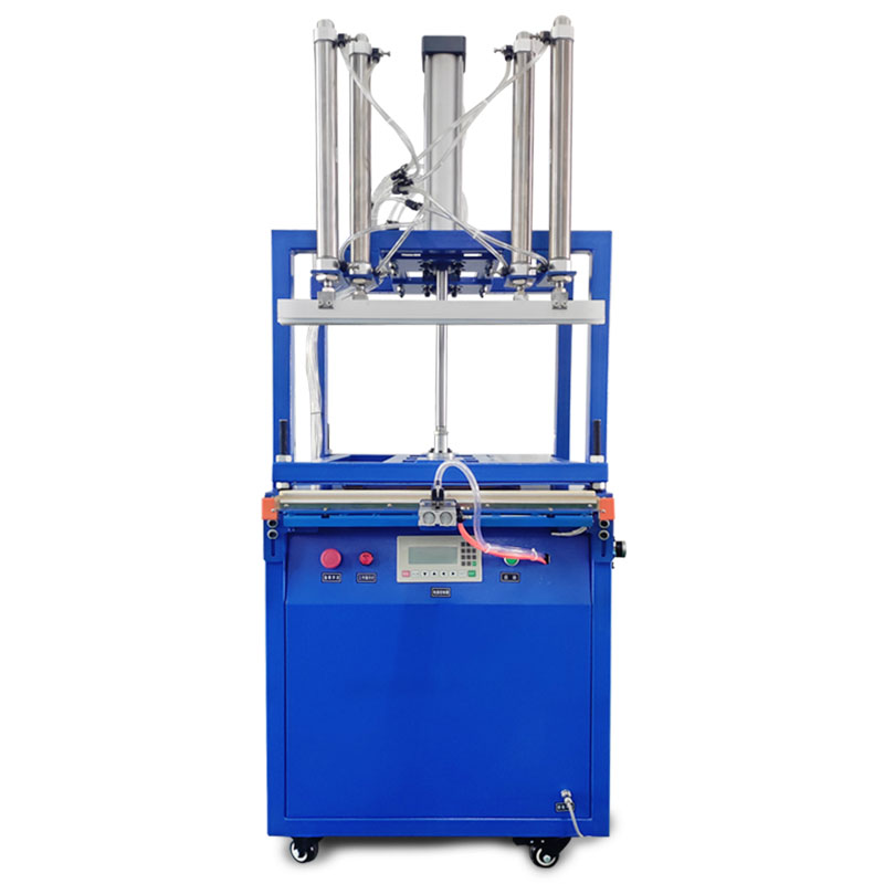 壓縮機的發展趨勢